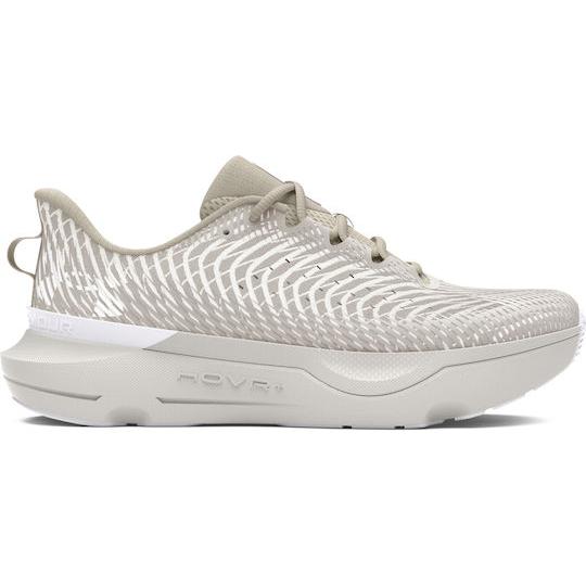 Ανδρικά Αθλητικά Παπούτσια Under Armour Infinite Pro Running Μπεζ 3027190 106