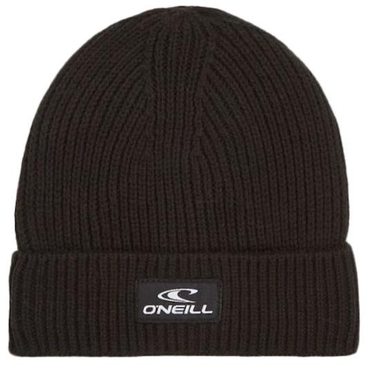 Σκουφάκι O’Neill Bouncer Beanie Μαύρο 2450077 19010