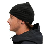 Σκουφάκι O’Neill Bouncer Beanie Μαύρο 2450077 19010