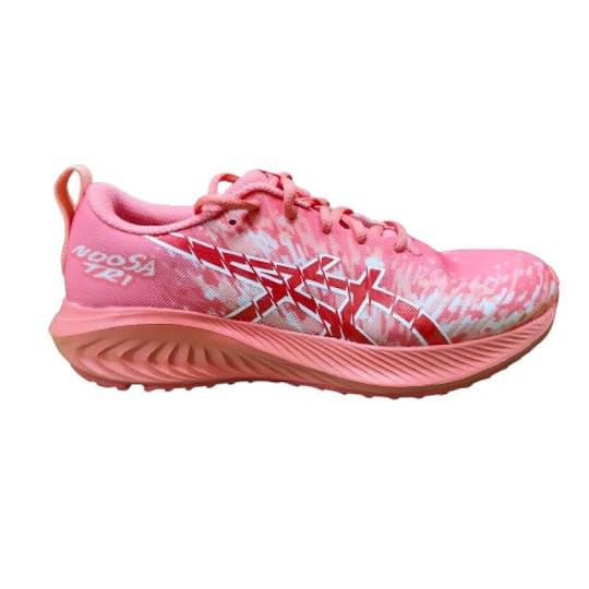 Παιδικά Αθλητικά Παπούτσια ASICS Gel-noosa Tri 16 Gs Running Ροζ 1014Α346 700