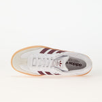 Adidas Sambae Γυναικεία Sneakers Ftwr White / Shadow Red / Off White JP5610