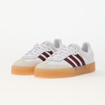 Adidas Sambae Γυναικεία Sneakers Ftwr White / Shadow Red / Off White JP5610