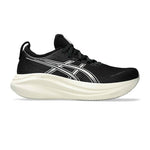 Ανδρικά Αθλητικά Παπούτσια ASICS Gel-nimbus 27 Running Μαύρα 1011B958-002