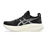 Ανδρικά Αθλητικά Παπούτσια ASICS Gel-nimbus 27 Running Μαύρα 1011B958-002