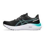 Ανδρικά Αθλητικά Παπούτσια ASICS Gt-1000 13 Running Black 1011b858 005