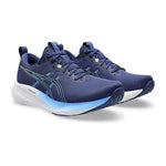 Ανδρικά Αθλητικά Παπούτσια ASICS Gel-pulse 16 Running Navy Blue 1011b962 401