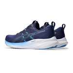 Ανδρικά Αθλητικά Παπούτσια ASICS Gel-pulse 16 Running Navy Blue 1011b962 401