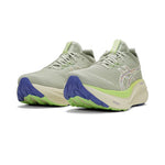 Ανδρικά Αθλητικά Παπούτσια ASICS Gel NIMBUS 27 TR Lime Green 1011c024 300