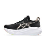 Γυναικεία Αθλητικά Παπούτσια ASICS Gel-nimbus 27 Μαύρα 1012b753 003