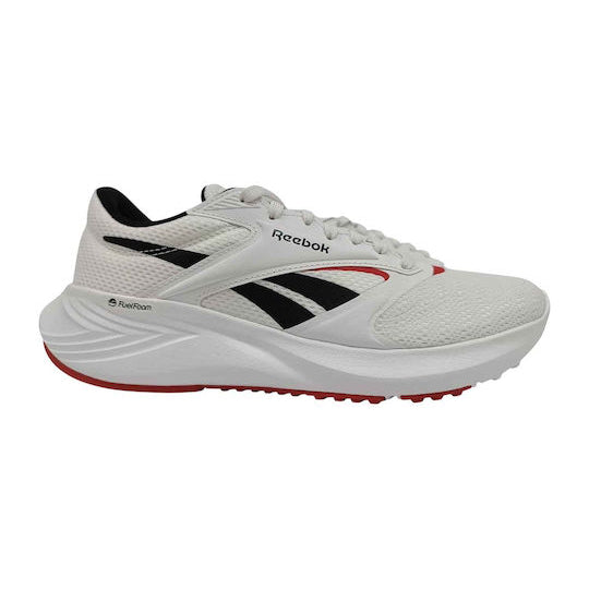 Reebok Energen Tech 2 Ανδρικά Αθλητικά Παπούτσια Running Λευκό Κόκκινο 100209964