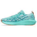 Παιδικά Αθλητικά Παπούτσια ASICS Gel-noosa Tri 16 Gs Running Mint 1014a346 401