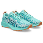 Παιδικά Αθλητικά Παπούτσια ASICS Gel-noosa Tri 16 Gs Running Mint 1014a346 401