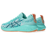 Παιδικά Αθλητικά Παπούτσια ASICS Gel-noosa Tri 16 Gs Running Mint 1014a346 401