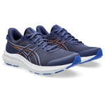 Ανδρικά Αθλητικά Παπούτσια ASICS Jolt 5  Running Μπλε 10 1011b963 400