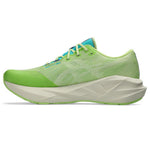 Ανδρικά Αθλητικά Παπούτσια ASICS Novablast 5 Trail Running Lime Green 1011c025 300