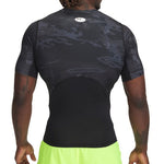 Αθλητικό T-shirt Under Armour Camo 1383321 002