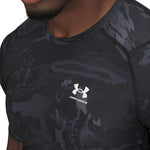 Αθλητικό T-shirt Under Armour Camo 1383321 002