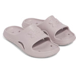 Under Armour Locker Ανδρικά Slides Gry 3028094 009