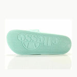 Ellesse Lark Slides σε Πράσινο Χρώμα EL21W74411 04