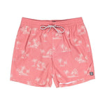 Billabong Ανδρικό Μαγιό Vacay LB Dusty Pink EBYJV00144-DTP