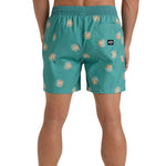 Billabong Layback Ανδρικό Μαγιό Dusty Teal EBYJV00144-BLS0