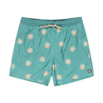 Billabong Layback Ανδρικό Μαγιό Dusty Teal EBYJV00144-BLS0