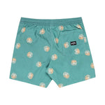 Billabong Layback Ανδρικό Μαγιό Dusty Teal EBYJV00144-BLS0