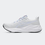 Γυναικεία Αθλητικά Παπούτσια ASICS Versablast 4 Running Wht Prl 1012B775-101