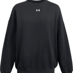 Γυναικείο Φούτερ Under Armour Μαύρο 1386463 001