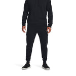 Παντελόνι Φόρμας Under Armour Rival Cargo με Λάστιχο Μαύρο 1382134 001