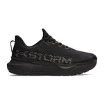 Ανδρικά Αθλητικά Παπούτσια Under Armour Infinite Pro 2 Running Μαύρα 6000018 001