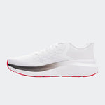 Ανδρικά Αθλητικά Παπούτσια Under Armour Charged Rogue 5 Running Λευκά 3028256 104