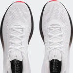Ανδρικά Αθλητικά Παπούτσια Under Armour Charged Rogue 5 Running Λευκά 3028256 104