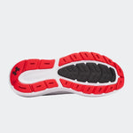 Ανδρικά Αθλητικά Παπούτσια Under Armour Charged Rogue 5 Running Λευκά 3028256 104