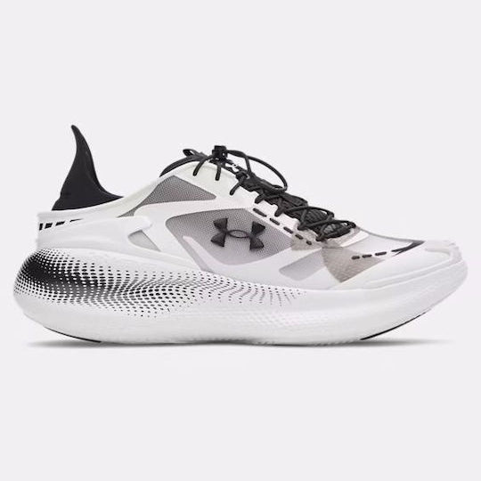 Ανδρικά Αθλητικά Παπούτσια Under Armour Echo Running Λευκά 6006061 101