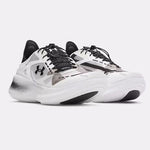 Ανδρικά Αθλητικά Παπούτσια Under Armour Echo Running Λευκά 6006061 101