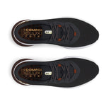 Γυναικεία Αθλητικά Παπούτσια Under Armour Hovr Turbulence 2 Training Μαύρα 3026881-002