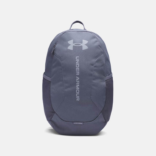 Under Armour Hustle Lite 26.5lt Γκρι 6000399 025