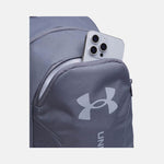 Under Armour Hustle Lite 26.5lt Γκρι 6000399 025