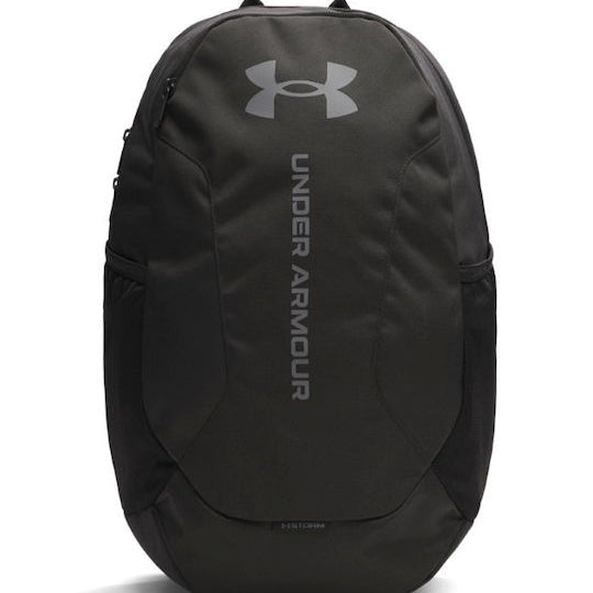 Under Armour Backpack 26.5lt Μαύρο 6000399 001