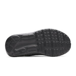 Παιδικά Αθλητικά Παπούτσια Under Armour Bps Surge 4 Ac Running Μαύρα 3027104 006
