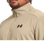 Ανδρικό Φούτερ Fleece Under Armour Μπεζ 1373358 299