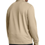 Ανδρικό Φούτερ Fleece Under Armour Μπεζ 1373358 299