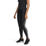 Γυναικείο Μακρύ Κολάν Under Armour Ψηλόμεσο Training Μαυρο 6006027 004