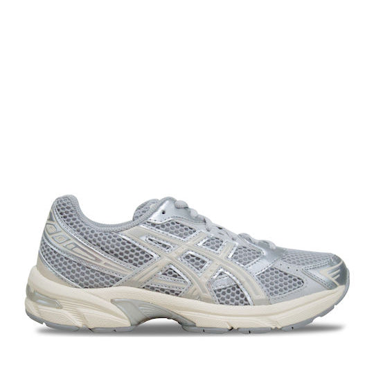 Γυναικεία Sneakers Asics Gel 1130  Γκρι Ασημι 1202a164 023