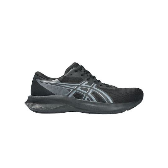 Ανδρικά Αθλητικά Παπούτσια Asics Patriot 14 Running Μαύρα 1011c050 003