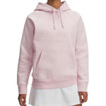 Γυναικείο Φούτερ Under Armour Rival Fleece Ρόζ 1379500 648