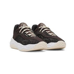 Ανδρικά Αθλητικά Παπούτσια Under Armour Curry Splash 25 Running Καφέ 3028459 246