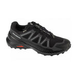 Ανδρικά Αθλητικά Παπούτσια Salomon Speedcross Trail Running Μαύρα Αδιάβροχα Gore-Tex L47853800