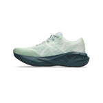 Ανδρικά Αθλητικά Παπούτσια Asics Novablast 5 Tr Running Green 1011C138-300